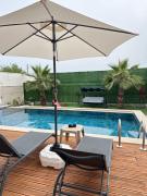 Karatürkmen Wooden Villas