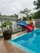 Hua Hin Pool & Spa Villa
