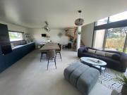 Invitation Bord de mer à Portbail