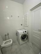 ALEXSANDR apartment в доме с ТРЦ РОДОС море в пешей доступности