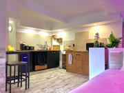 Le Repère des âmes Amoureuses