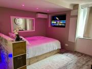 Le Repère des âmes Amoureuses