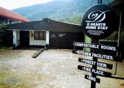 D Hearts Home Stay , Nuwara Eliya