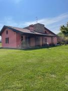 Residenza al Pellegrino 2