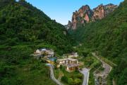 Top Zhangjiajie