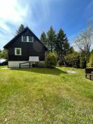 Kaszubski Zakątek Niesiołowice