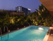 M Village Hotel Premier Thi Sách