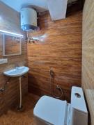 Hotel New Snow Palace