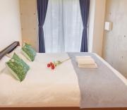 浅草 ideas hotel 大床房-TT0390