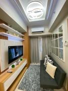 Stylish Central Space near SM Mall of Asia with WIFI
