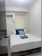 Espasyo de Cebu TWO Bedroom NEAR Oakridge Banilad Cebu City