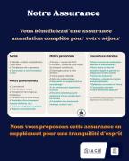 La Clé -Climatisation - Parking privé - Idéale - Professionnels - Familles - Amis
