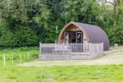 Ashberry Glamping Pod