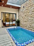 Làng Chài Homestay Phan Thiết