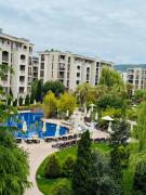 Апартамент Каскадас