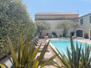 Hôtel Les Magnanarelles Hôtel Les Magnanarelles
