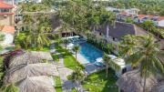 Coco Cottage Beachfront Resort