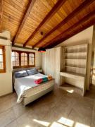 Amplio departamento monoambiente a metros del parque general San Martín