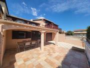 Domaine de vacances à 600m de la plage villa climatisée 3 chambres 7 couchages terrasse WIFI animations et piscines en supplément LRPDSD7