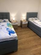 Ferienhaus Wiedmühle