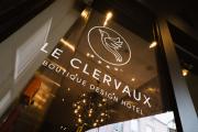 Le Clervaux Boutique Hotel & Spa