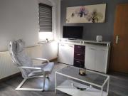 Monteurwohnung Lugau