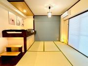 #202 Tokyo Ryogoku Hokusai Katsushika