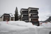 1-Zi Appartement Ladina Davos