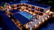 Avaton Luxury Resort and Spa Access the Enigma - Adults Only & Kids 14 Plus-