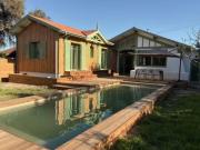 Villa rénovée sur Bassin dArcachon