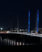 Exceptional panoramic view