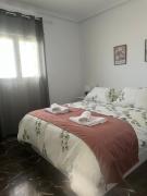 Vivienda Turística Cronista Muro