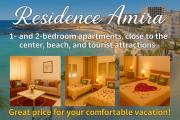 Cosy Residence Amira