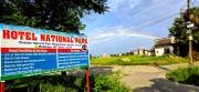 Hotel National Park Sauraha- Homely Stay and Peaceful Location with Jungle Safari arrangements