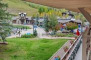 Vail Village Bridge Street 2 Bedroom Next To Gondola One