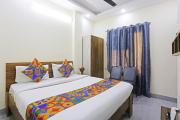 Top New Delhi