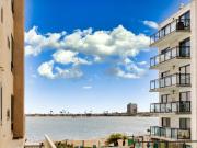 Crown Point 3BR Bay and Beach View Parking W D