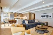 Vail - Lionshead Condominiums 2 Bedroom Condo