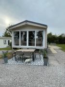 Bowland Fell Retreat