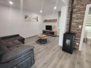 A Casa Pequena INCostadaMorte