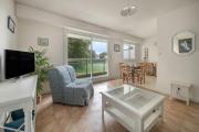 Appartement RDC pour 4 à 800m de la mer
