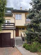 House with Garden House with Garden