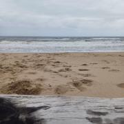 Serenity Ons Huisie by die See