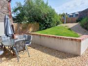 Swallows Rest Cottage - 3 Bedrooms - Nr Looe