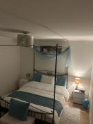 Chambre Zen Et Calme