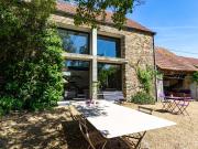 Holiday Home La Gicquelière by Interhome