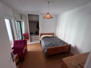 Refúgio á Beira-Mar