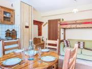 Apartment Central résidence 3 by Interhome