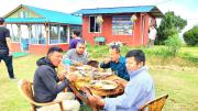 Top Dhulikhel Top Dhulikhel