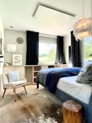 Tiny Ferienhaus 4 am Rimbach in Steinau an der Strasse